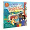 Barefoot Books First Grade Friendship and Community Book Bundle, 4PK 9798888593363 - alternate 4